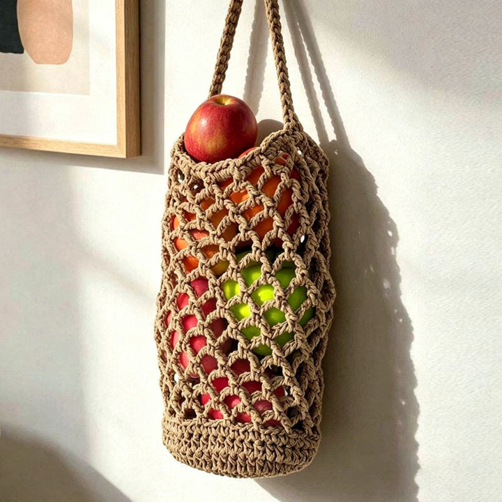 Hanging Fruit