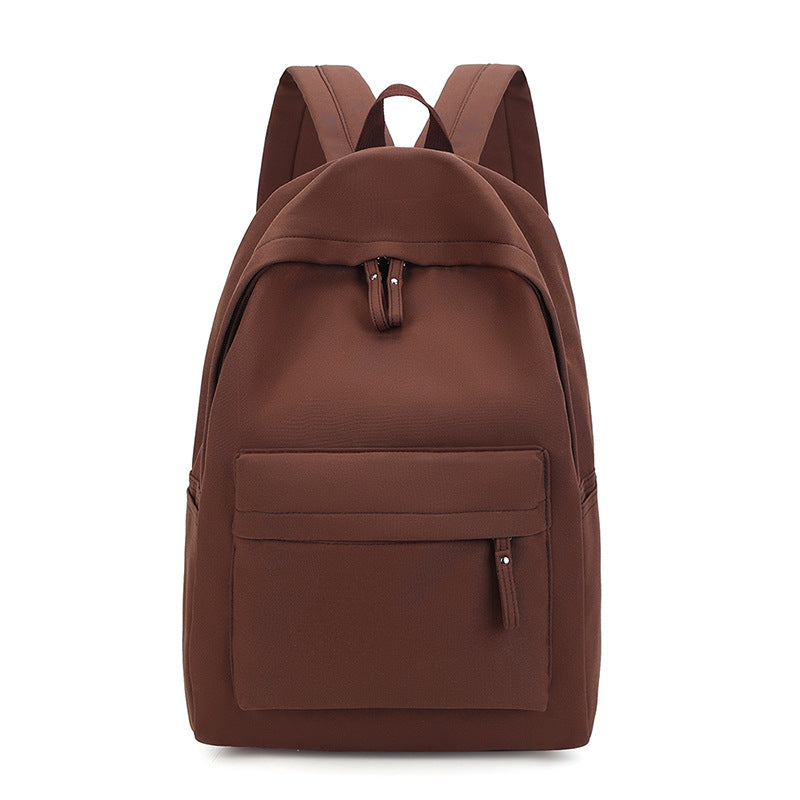 Versatile Everyday Backpack Bowlift
