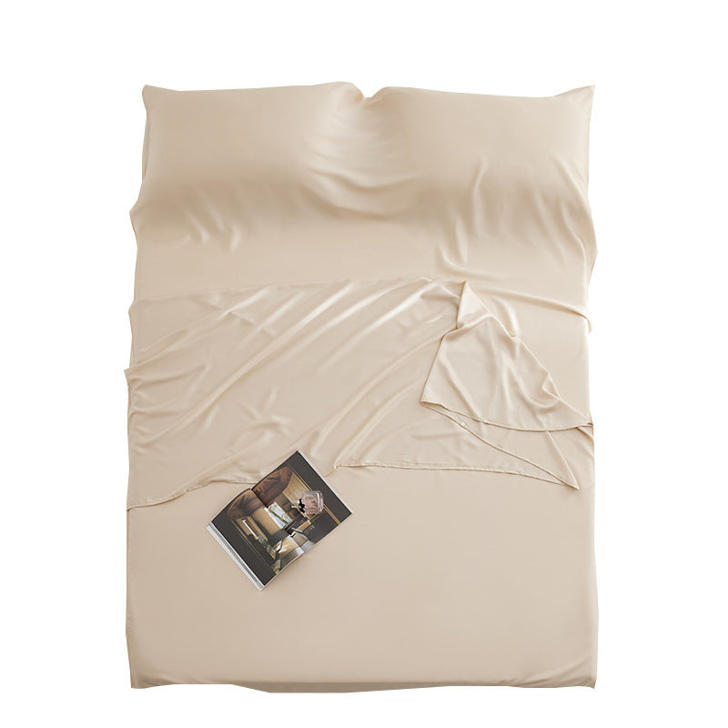 Women's Satin Bedding Set Bowlift