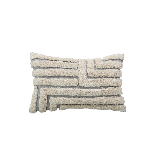 Soft Texture Decorative Cushion