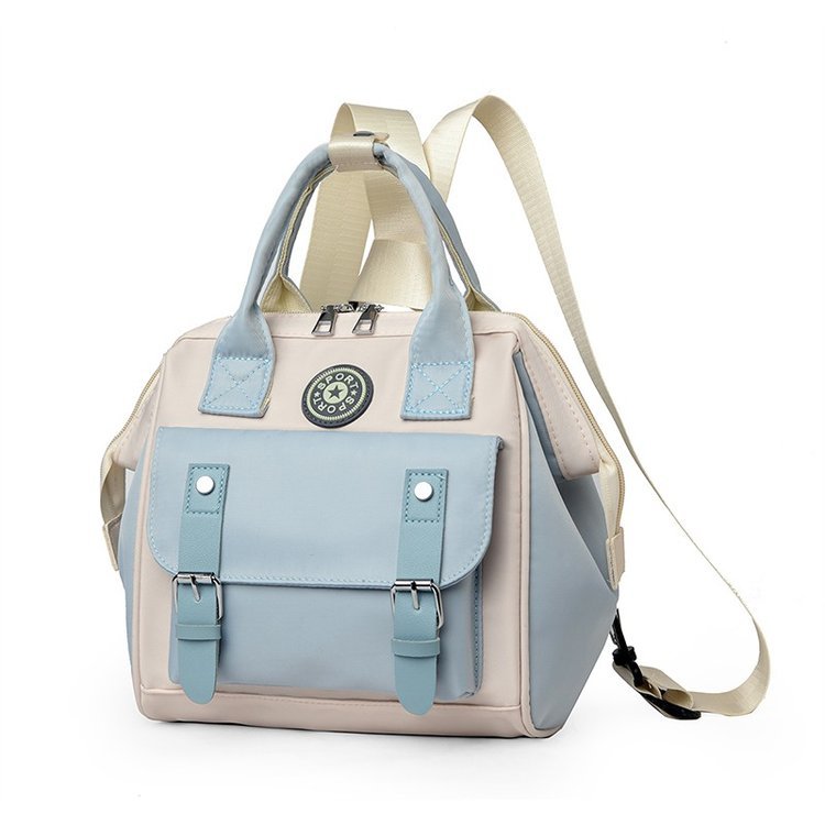 Multi-Functional Sporty Tote Bag Bowlift