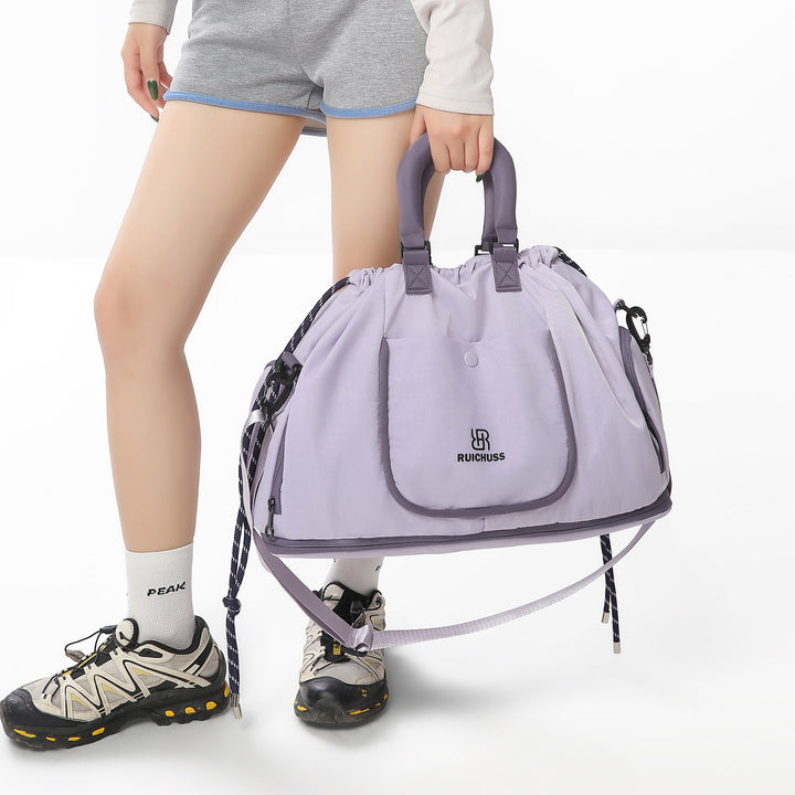 Multipurpose Travel Duffle Bag