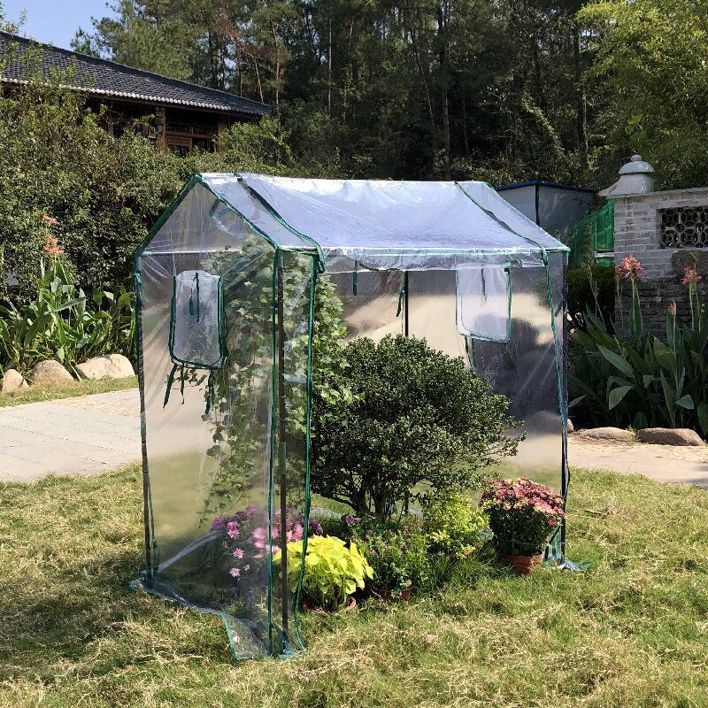 Gardening Greenhouse