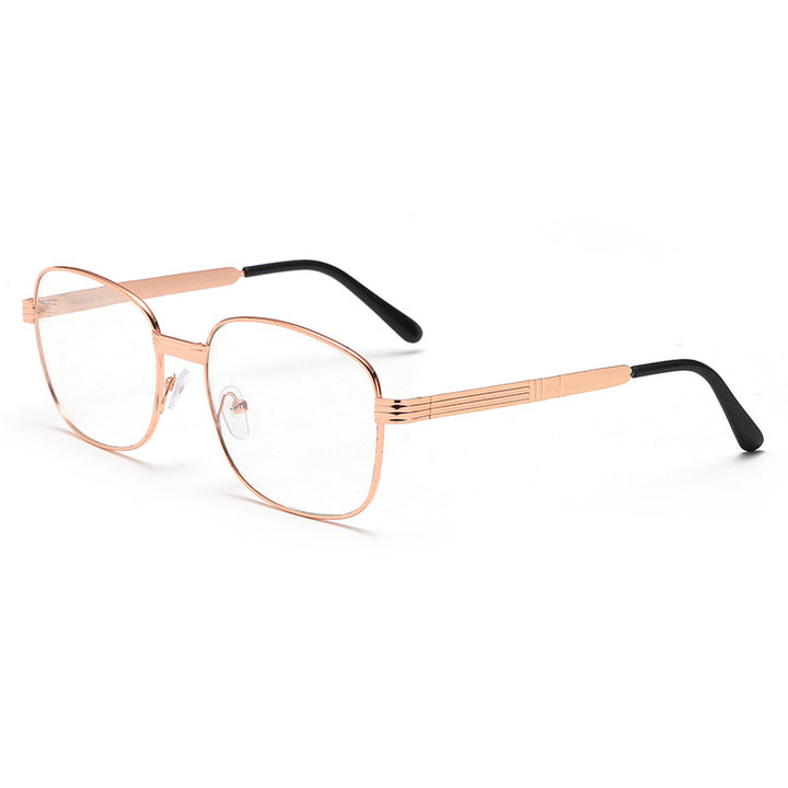 Modern Geometric Sunglasses Bowlift