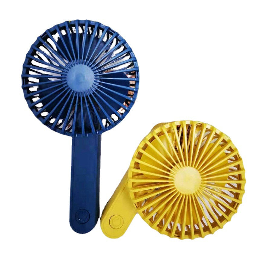 Portable Handheld Fan Bowlift