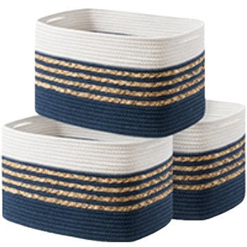 Functional storage basket with carrying handles Bowlift