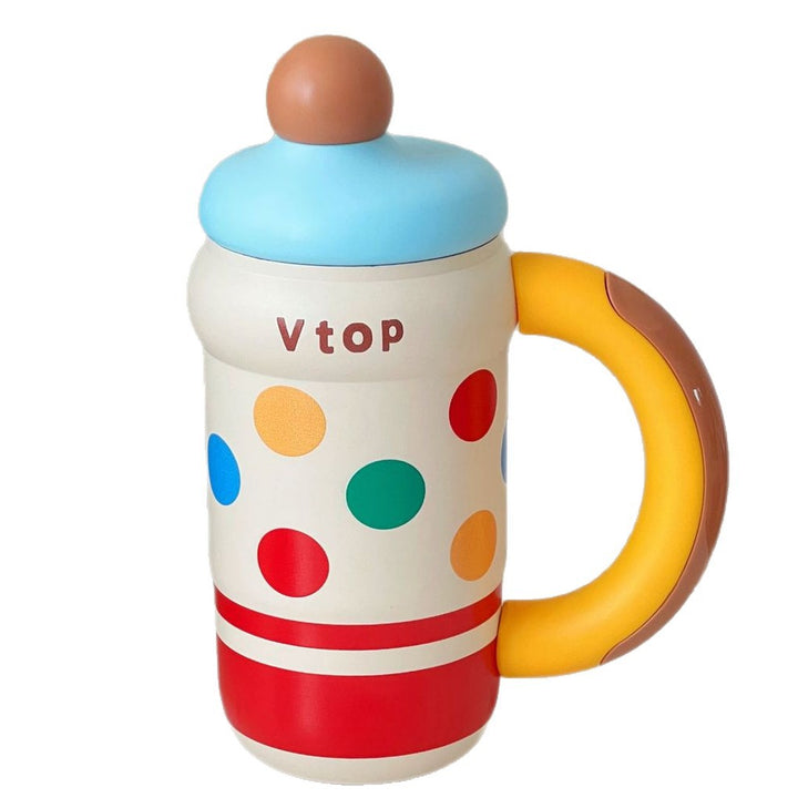 Women's Fun Drinking Bottle Bowlift