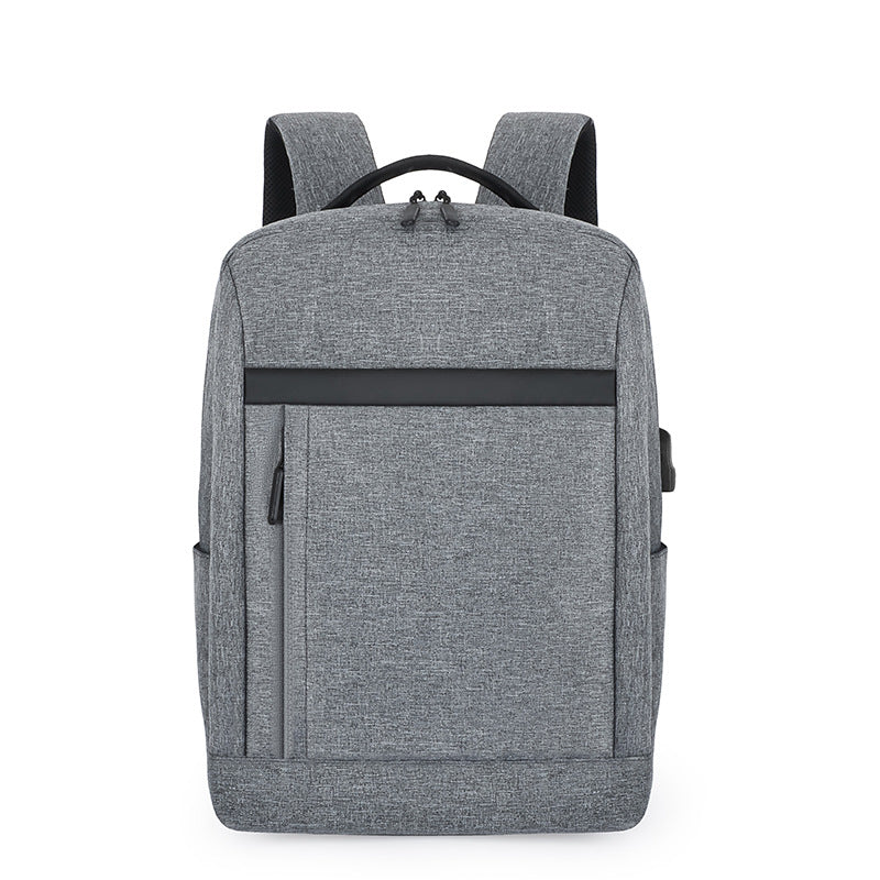 Versatile Laptop and Tablet Backpack Bowlift