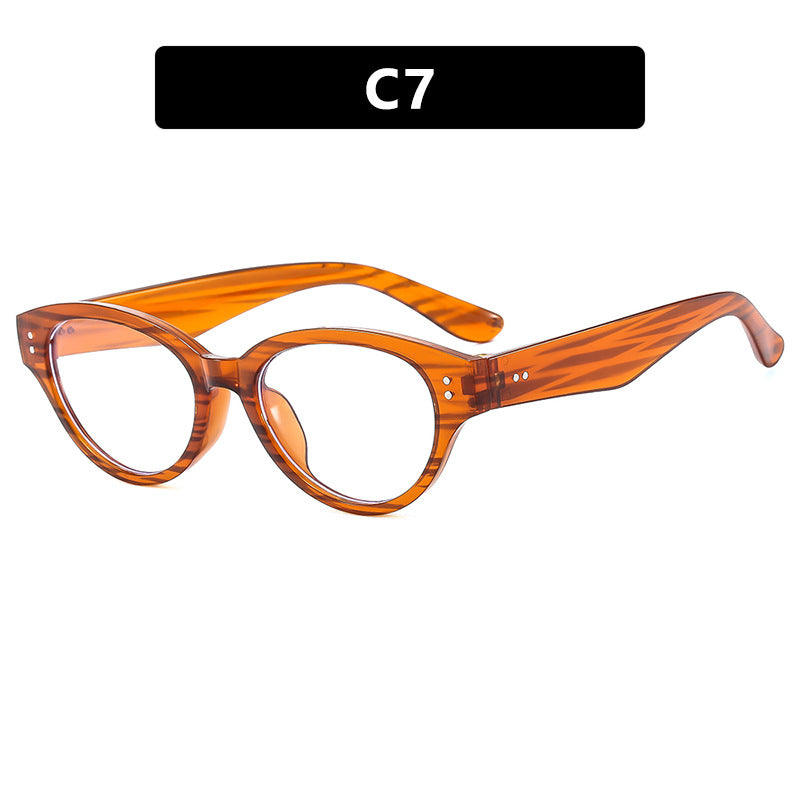 Women's Cat-Eye Sunglasses with Durable Frame and Polarized Lenses Bowlift