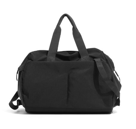 Versatile Travel Duffle Bag