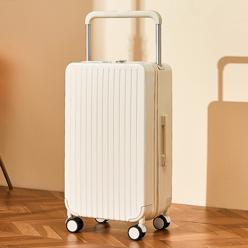 High-Performance Hard Shell Trolley