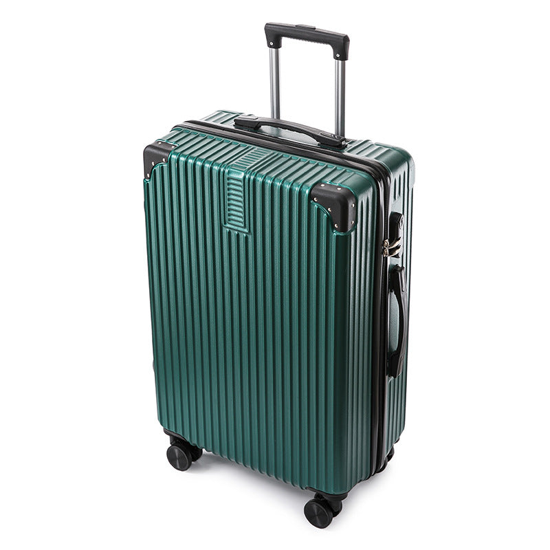 Durable Hardshell Luggage Set Bowlift