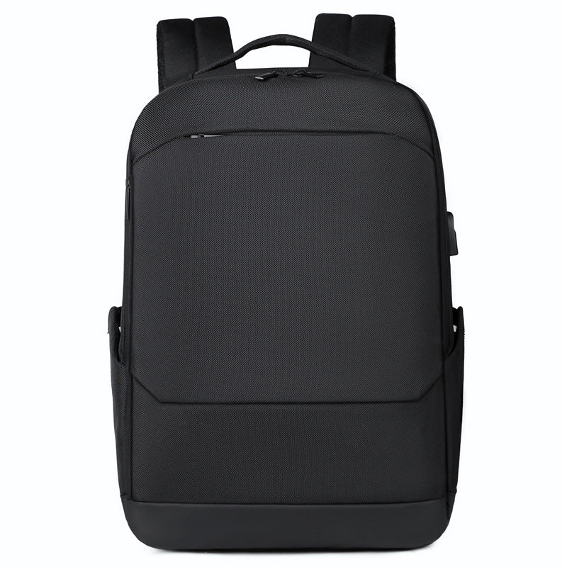 Sleek High-Functionality Commuter Backpack Bowlift