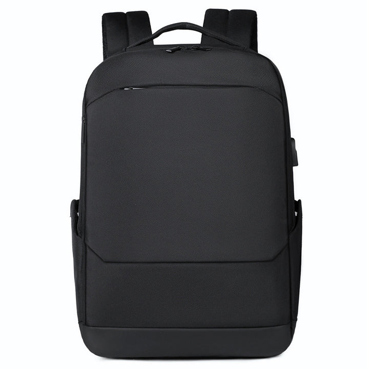 Sleek High-Functionality Commuter Backpack Bowlift