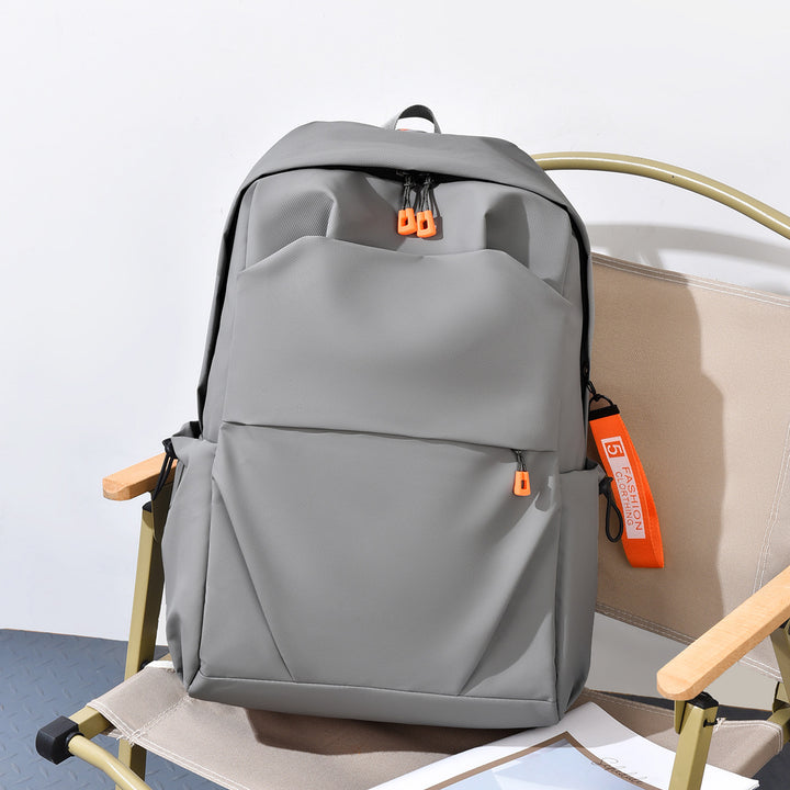 Stylish Anti-Theft Backpack Bowlift