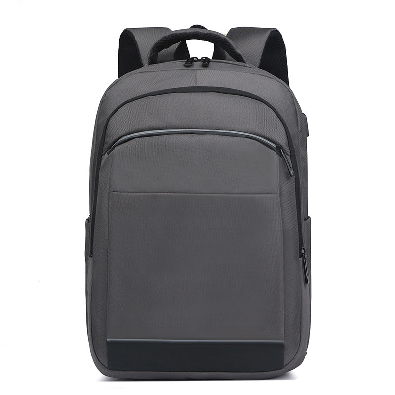 Modern Slim Fit Backpack Bowlift