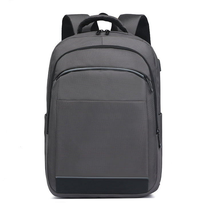 Modern Slim Fit Backpack Bowlift