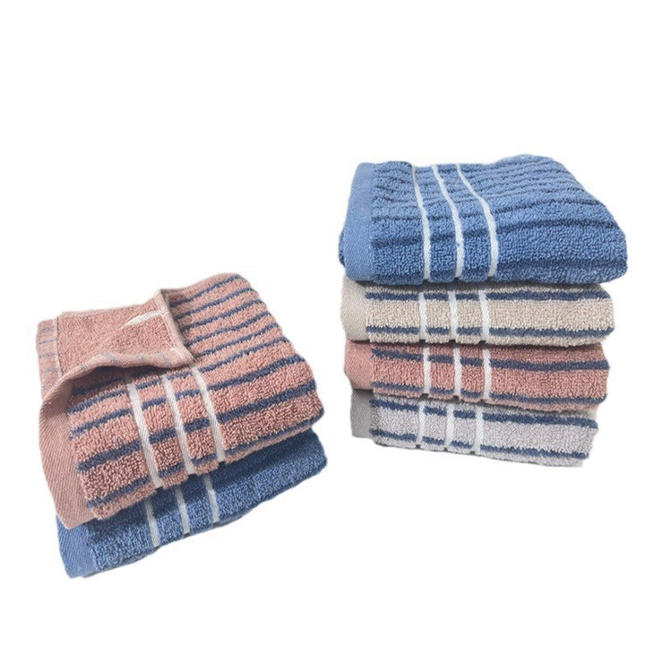 Comfortable terry bath towel Bowlift