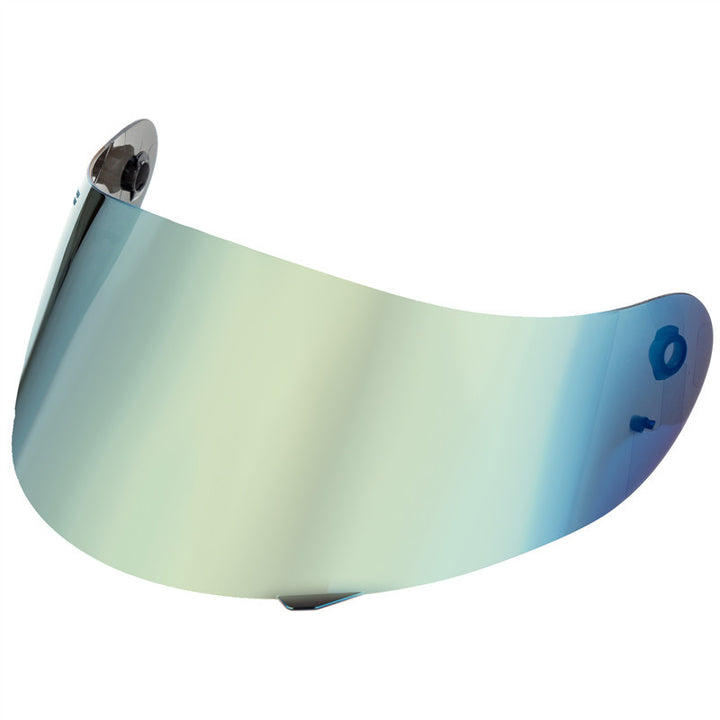 High-Performance Tint Visor Shield Bowlift