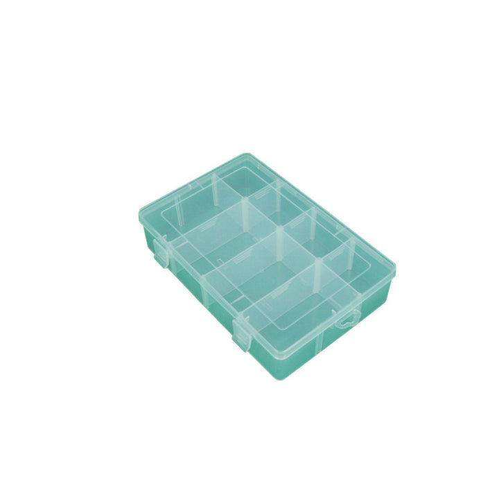Multi-Section Craft Organizer Bowlift