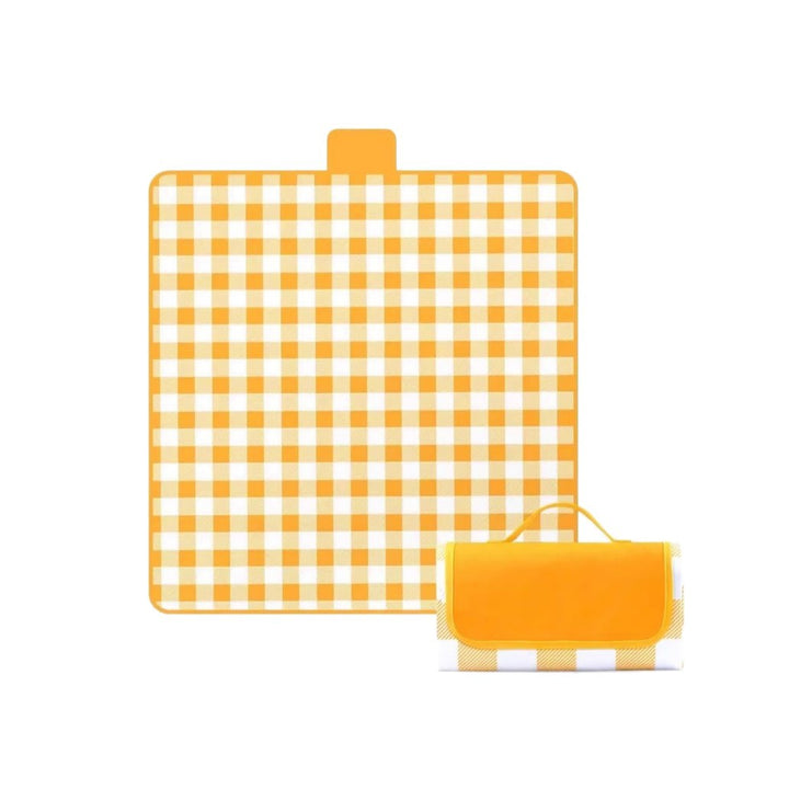 Picnic blanket Bowlift
