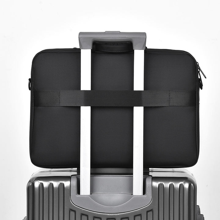 Professional Laptop Carrier Bag Bowlift