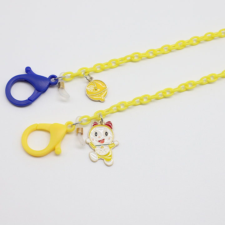 Eyewear Chain Bowlift