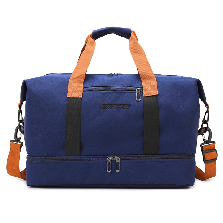 Travel Duffel Bag