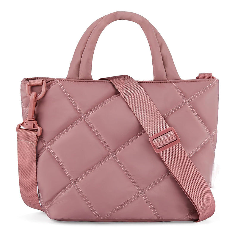 Stylish and Padded Carrying Bag Bowlift