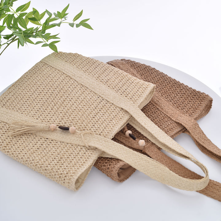 Elegant and Airy Bastdream Bag Bowlift