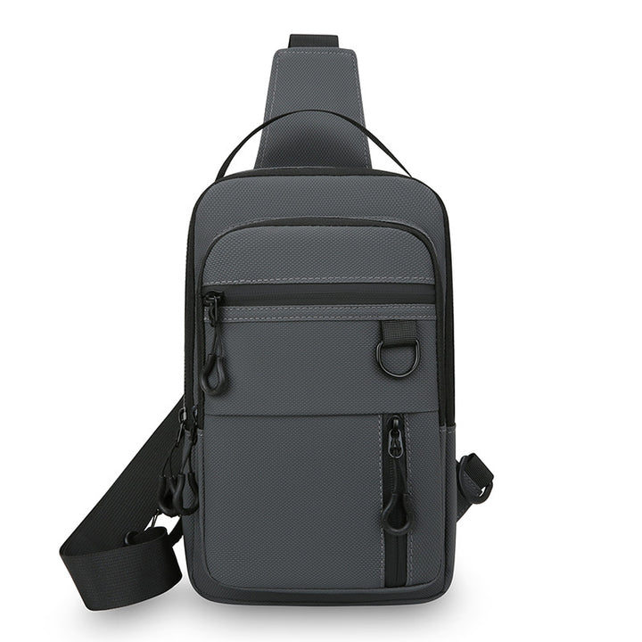 Versatile Crossbody Utility Bag Bowlift 1788673911
