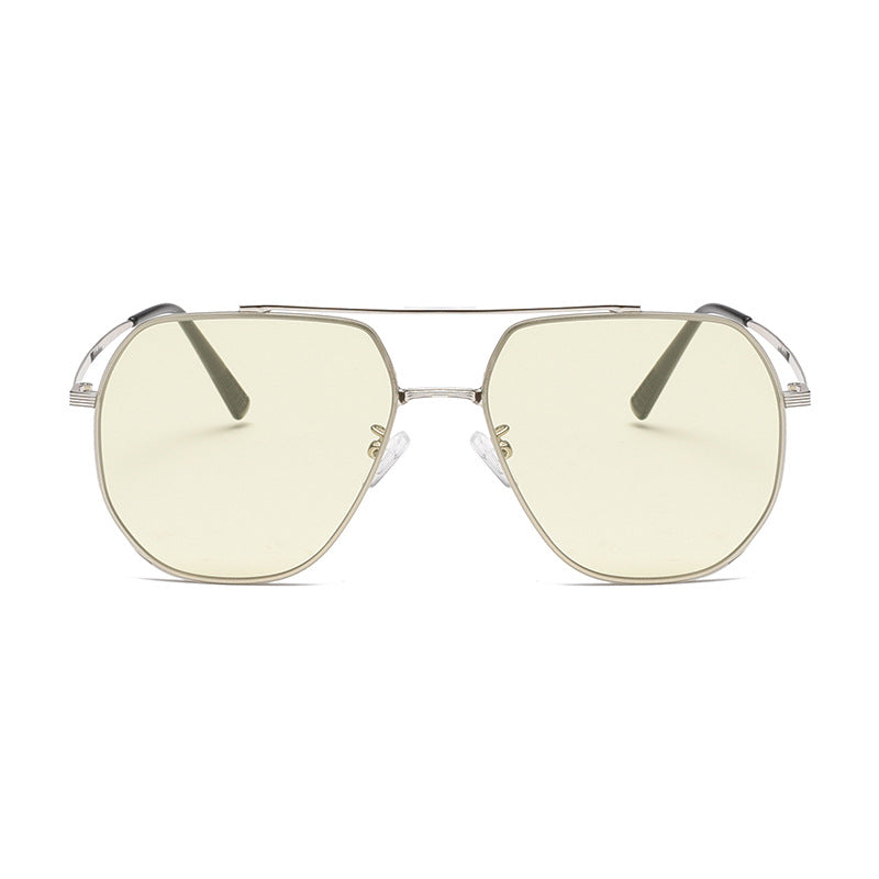 Women's fashionable sunglasses Bowlift