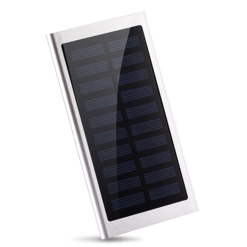 portable solar charger Bowlift