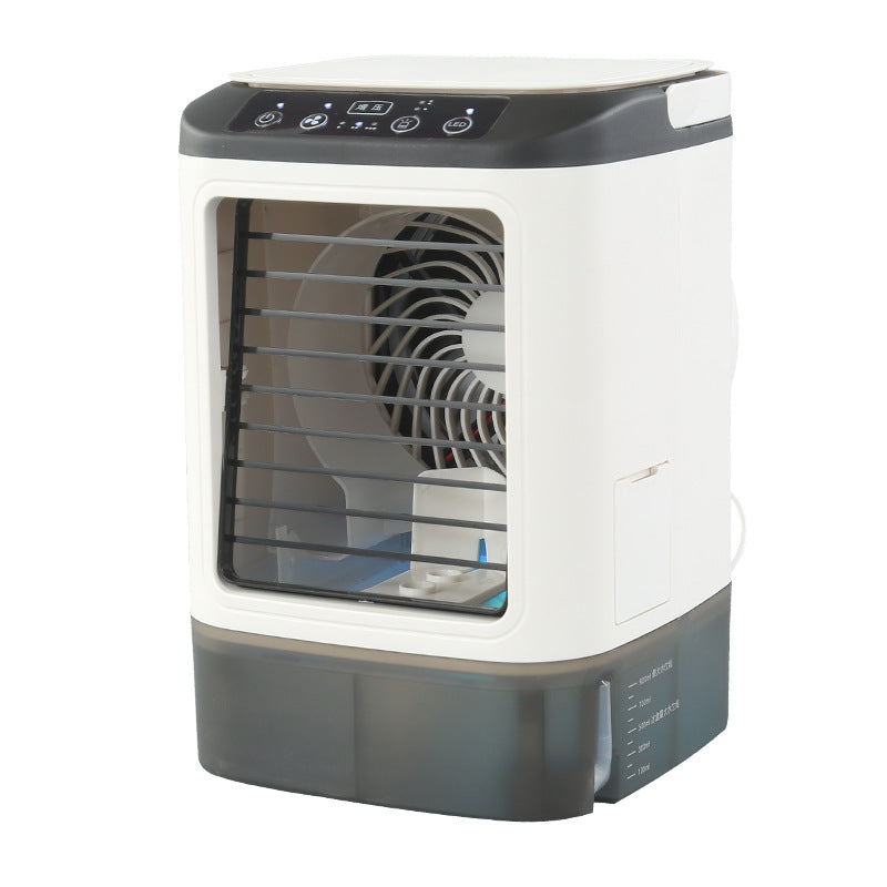 Portable air conditioner Bowlift