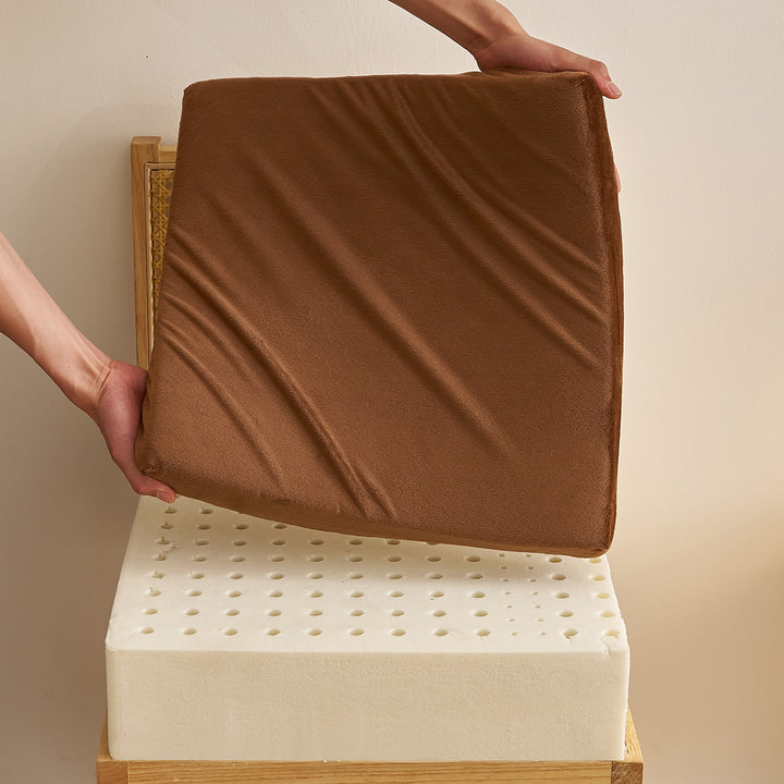 Premium Mattress Topper with Breathable Gel Foam Bowlift