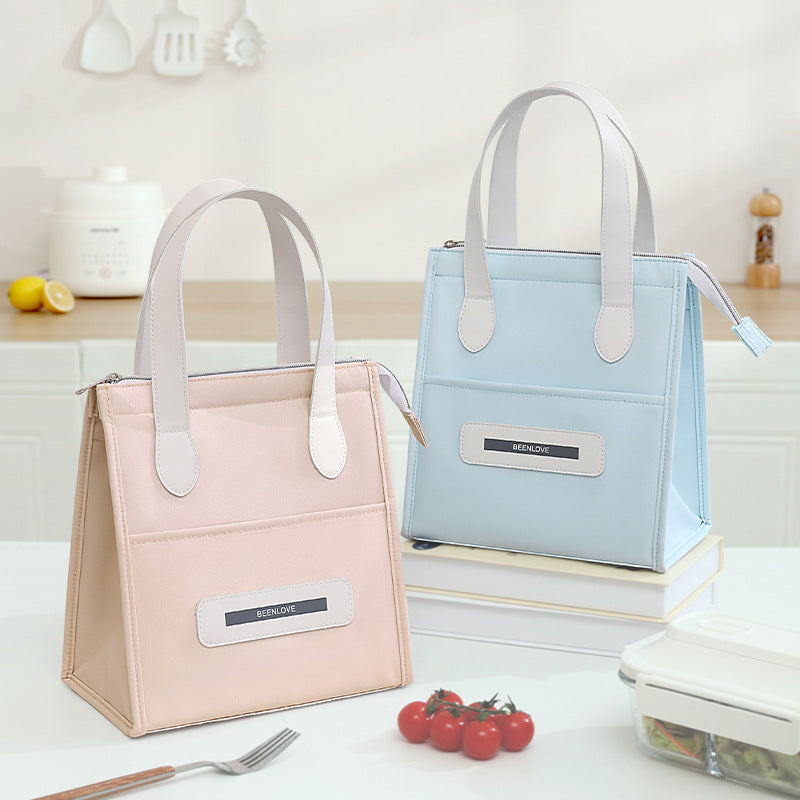 Multi-Functional Mini Tote Bag Bowlift