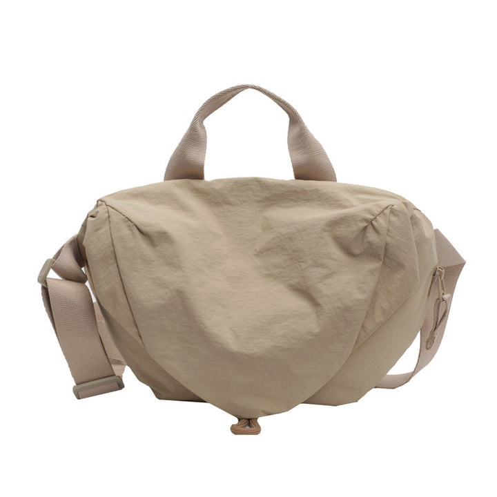 Adjustable Crossbody Bag Bowlift