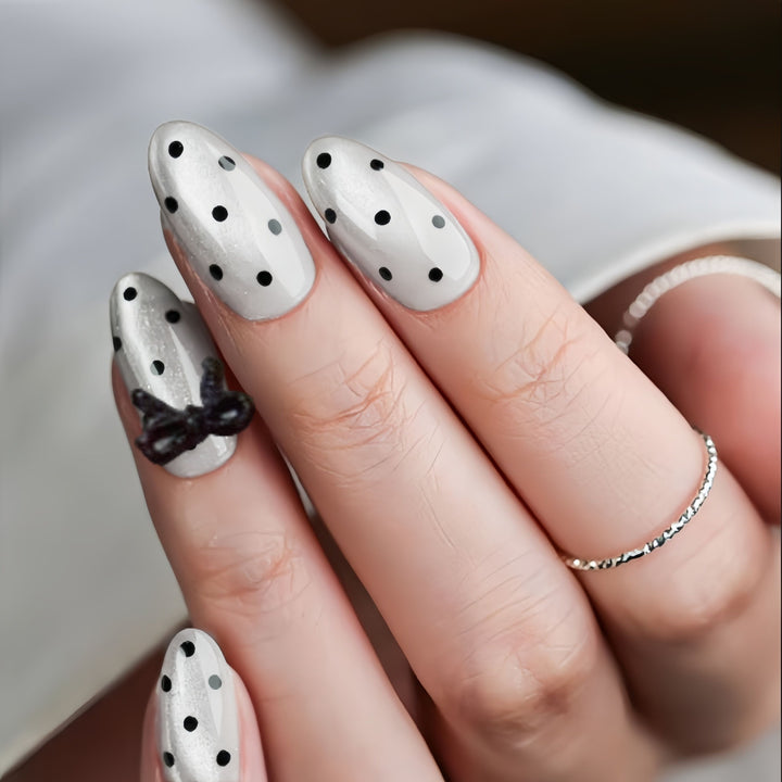 Nail Art Bowlift