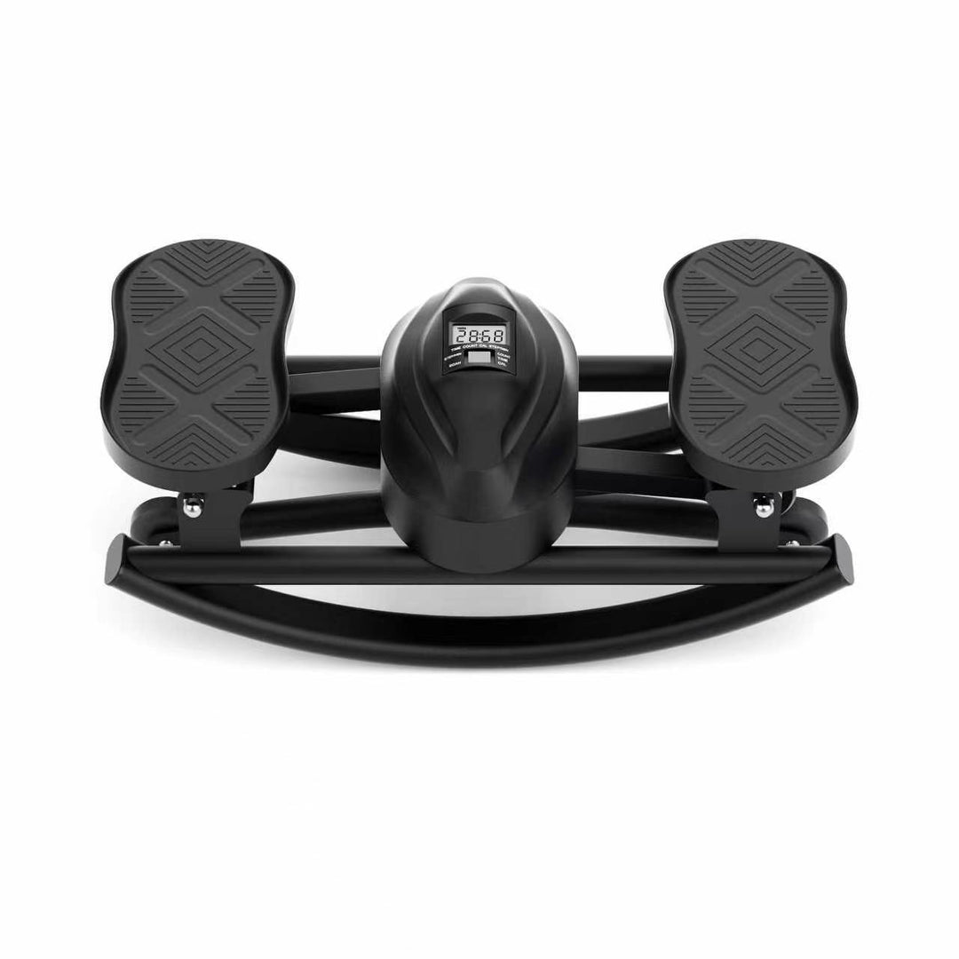 Compact Home Fitness Bowlift
