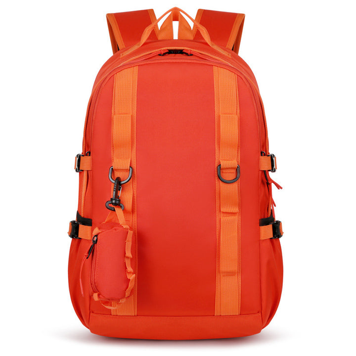 Versatile All-Season Backpack Bowlift