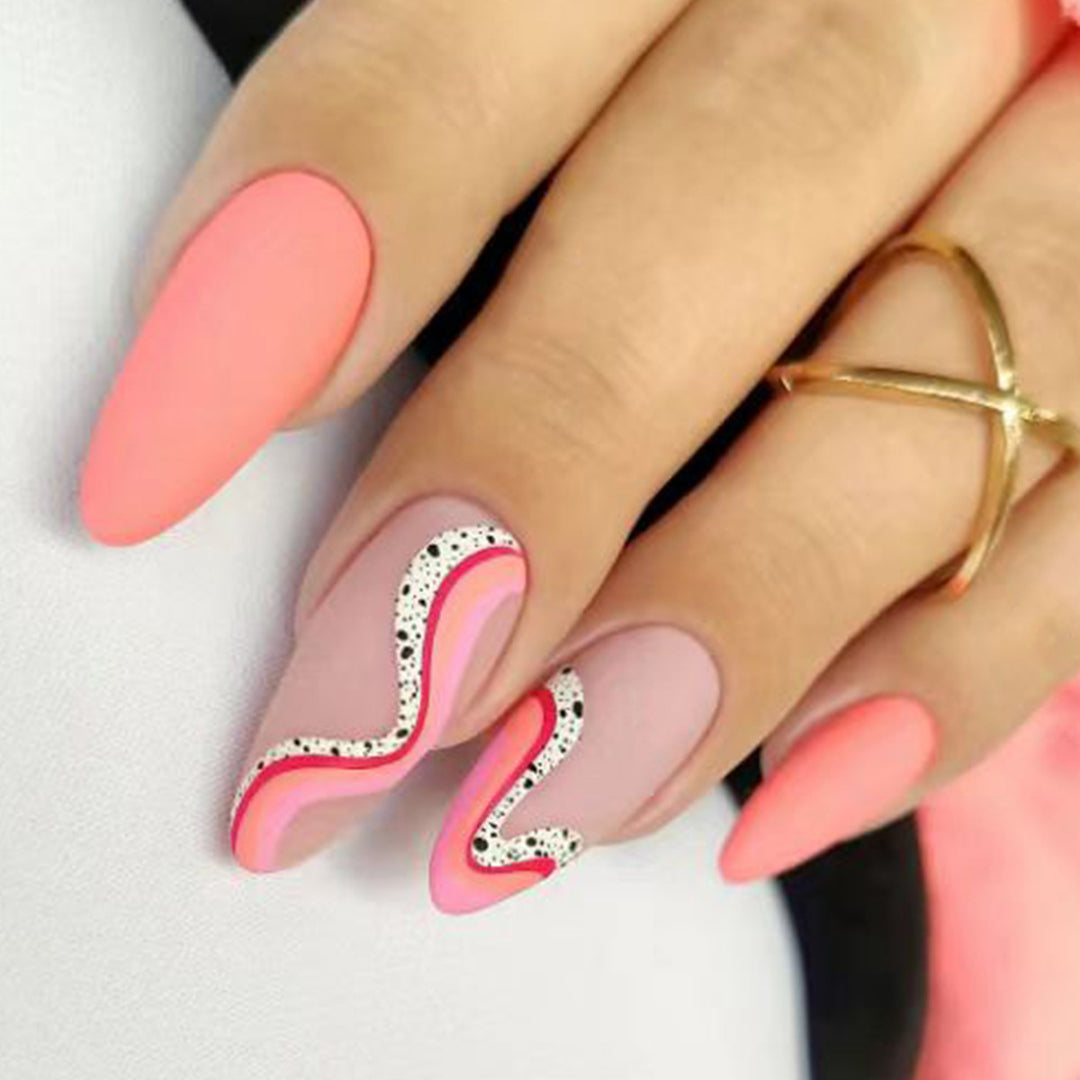 Nail Design Bowlift