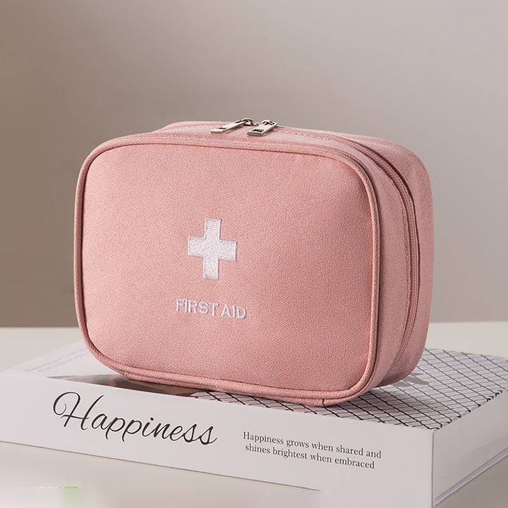 Compact First Aid Kit Bag Bowlift