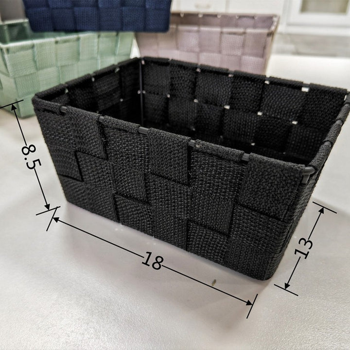 Storage Basket Bowlift