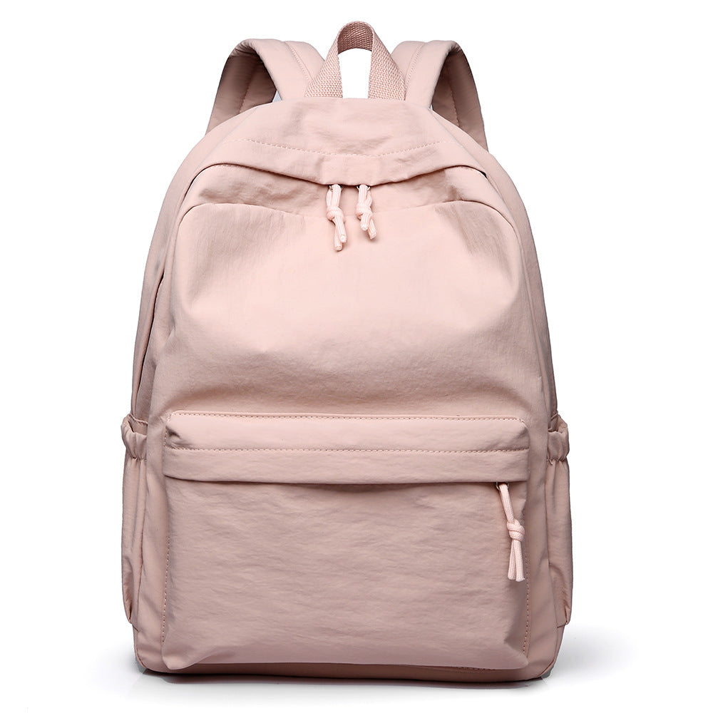 Lightweight Durable Travel Backpack Bowlift