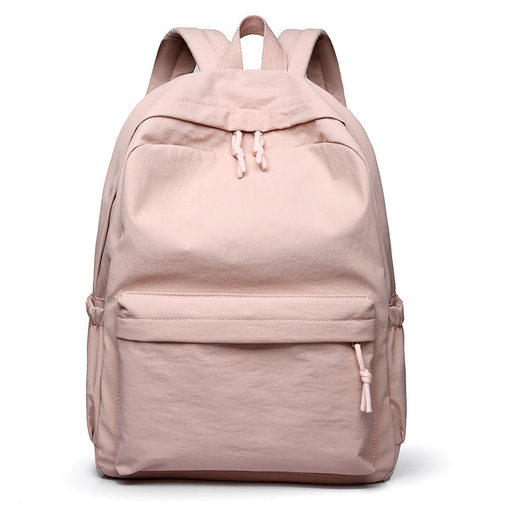 Lightweight Durable Travel Backpack Bowlift