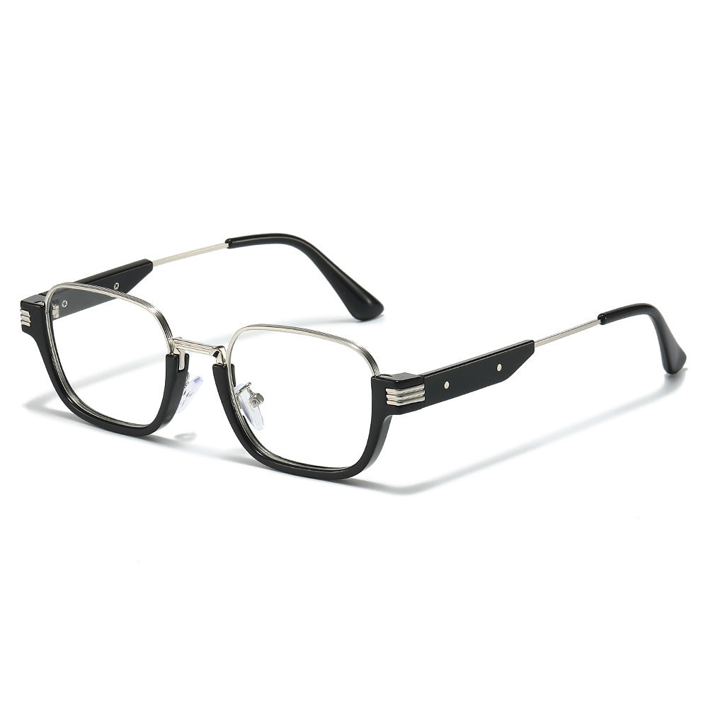 Vintage-Style Elegant Square Sunglasses Bowlift