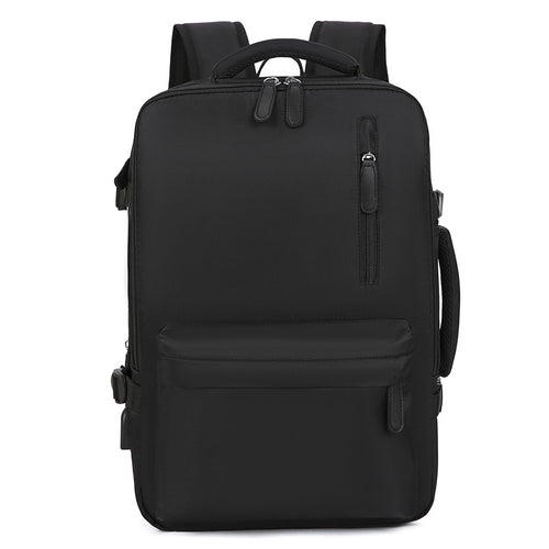Sleek Professional Business Backpack