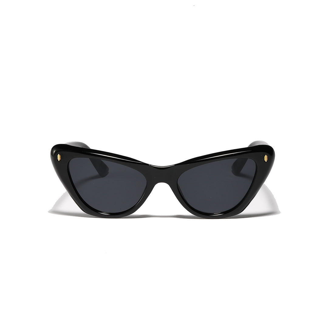 Ladies trendy Cat-Eye sunglasses Bowlift