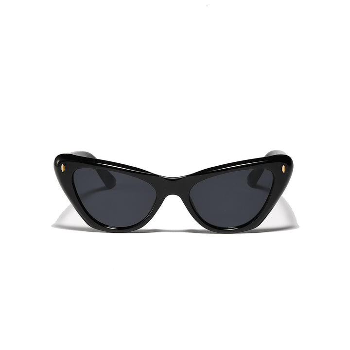 Ladies trendy Cat-Eye sunglasses Bowlift