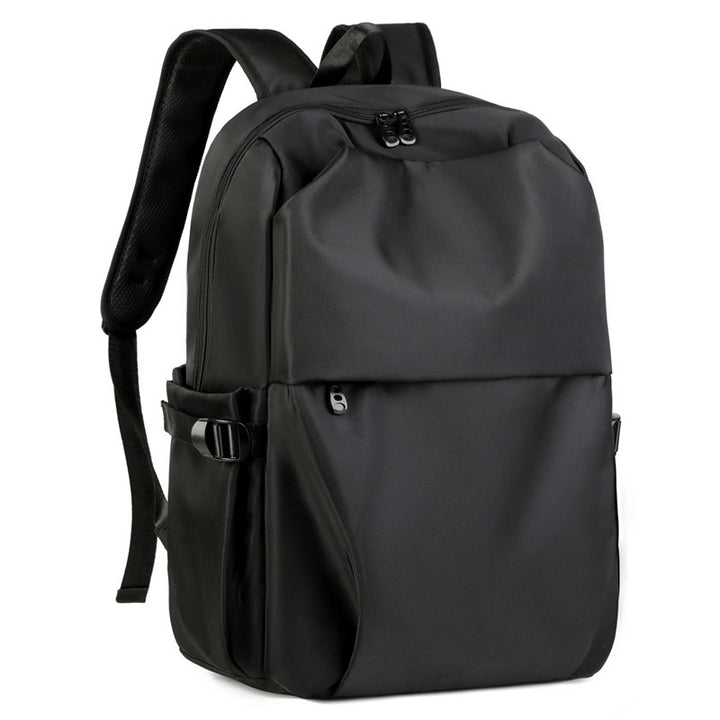 Versatile Waterproof Urban Backpack Bowlift
